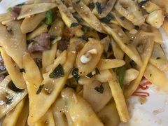 -南记食粥坊·宵夜大排档(莲花总店)