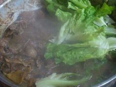 鸭煲+菜-同顺鹅庄(南华路店)