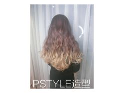 点击看大图 -P.STYLE 派斯造型