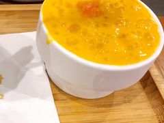 杨枝甘露双皮奶-古乡居甜品(大信店)