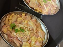 -阿鸡鱼庄·顺德鲜蒸小炒(亚运村店)