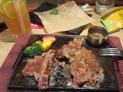 -豪客来牛排(人民东路店)