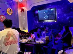 -凯乐迪量贩式KTV(方圆荟·馨宜新天地店)