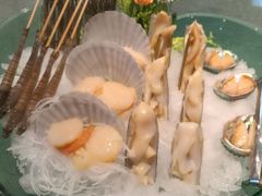 -爱丽格斯火锅(东岸国际店)