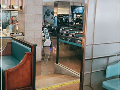 -淘米捞·米汤脆鲩鱼火锅(福田皇岗店)