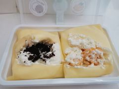 芒果班戟-西檬树SIMON·T轻奢蛋糕(大东方Max店)