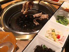 -炉小哥烤肉(信万广场店)