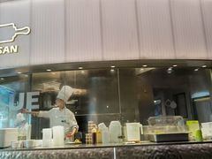 -苏小柳手作点心x茶叙小院(徐家汇分院)