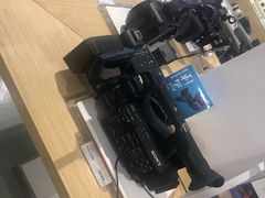 -Sony Store 索尼(上海淮海中路店)