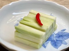 -潮汕味道煮海餐厅(金麟大厦店)