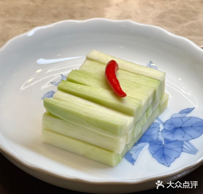 潮汕味道煮海餐厅(金麟大厦店)图片