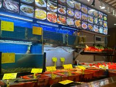 -醉壹号海鲜大排档(厦门美食地标店)