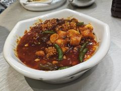 -清真•蜀风园(丁字沽总店)