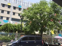 -陕西省小天鹅艺术团