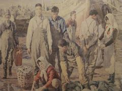 -旺角小渔村(幸福中路店)