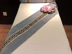 -华夏良子·足道SPA艾灸(王府井店)