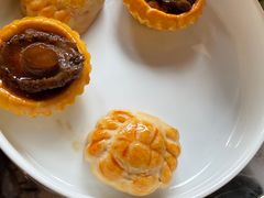-广富林宰相府酒店·水云间