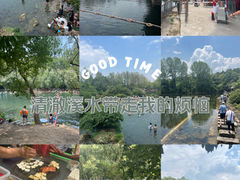 -贵阳市花溪国家城市湿地公园