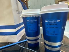 -CHARLIETOWN红茶公司(南京万象天地店)