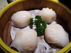 -粤港湾砂锅粥·宵夜(宝龙店)