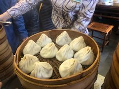 -笑来喜馄饨小笼工坊店(湖滨街店)