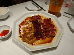 -金戈戈香港豉油鸡(南山海岸城店)