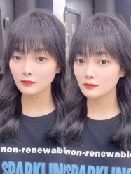 -藤野造型烫染·接发