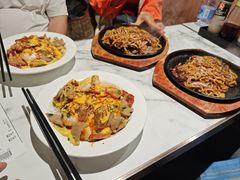 -深仔记茶餐厅(亚士厘道店)