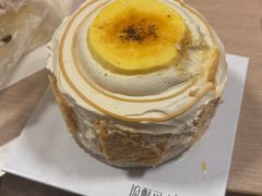 -流酥可心·牛乳蛋糕商店(禾祥西路店)