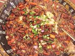 川人百味(福佳新天地店)-川人百味(福佳爱琴海店)
