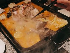 -里岛烤鱼(东港凯虹广场店)