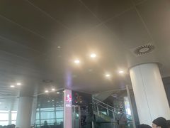 -杭州萧山国际机场