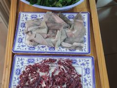 -大戚饭店(泰华路店)