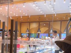 -仟吉·ART FARM主题店(菱角湖万达店)