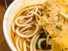 -郭记老汉口热干面