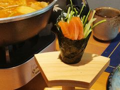 -浦·传统日式料理(3 5 1 1 店)