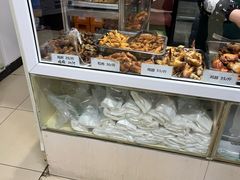 -大益烤鸡