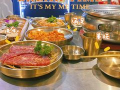 -本炙炭烤·蒲烧活鳗料理店(金沙洲店)