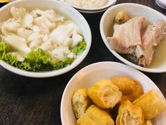 -松發肉骨茶(先得坊店)