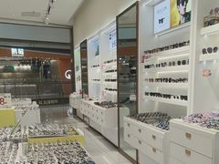 -J-Optical佳视明眼镜·蔡司视觉(青岛金茂览秀城店)