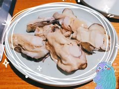 -蚝英雄鲜蚝自助专门店(长楹天街直营店)