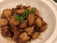 -巴音浩日娲·蒙餐(双林东路店)