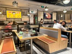 -潮界(虹桥新天地店)