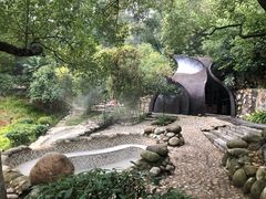 -三江森林温泉度假区