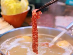 -潮味四季潮汕牛肉火锅(来凤街店)