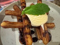 -墨纪Mojí墨西哥餐厅(官舍店)