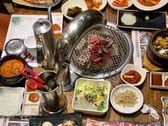 -坦坦大炉·韩式烤肉(望京店)