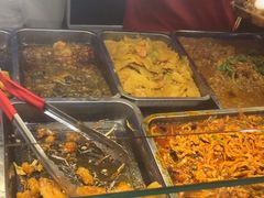 -旺客美食小碗菜(西城红场店)