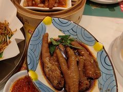 -悦得闲广式点心茶楼(蓝鲸世界店)