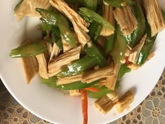 -清真·鸦儿李记·小馆(后海店)